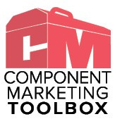 Component Marketing Toolbox logo
