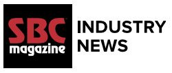 SBC Magazine Industry News Email Header