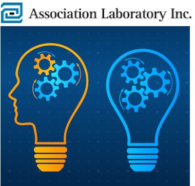 Association Laboratory logo