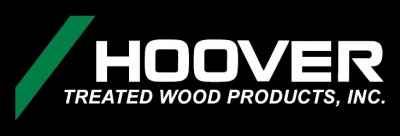 Hoover Treated Wood Products logo