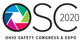 Ohio Safety congress and Expo logo