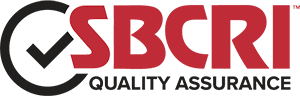 SBCRI Quality Assurance logo