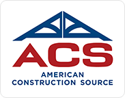 American Construction Source logo