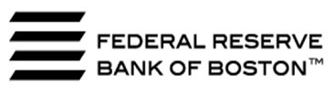 Federal reserve bank of boston logo
