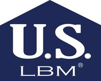 U.S. LBM logo