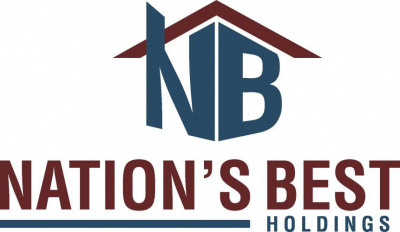 Nation's Best logo