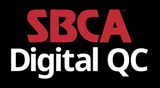 SBCA Digital QC logo