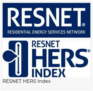 RESNET HERS Index