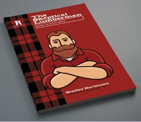 The Skeptical Lumberman book