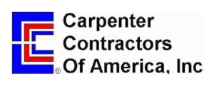 Carpenter Contractors of America logo