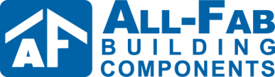 All-Fab Building Components logo