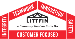 Littfin Truss logo