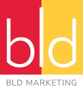 bld marketing logo