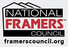 National Framers Council logo