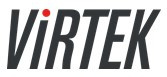 Virtek Vision logo