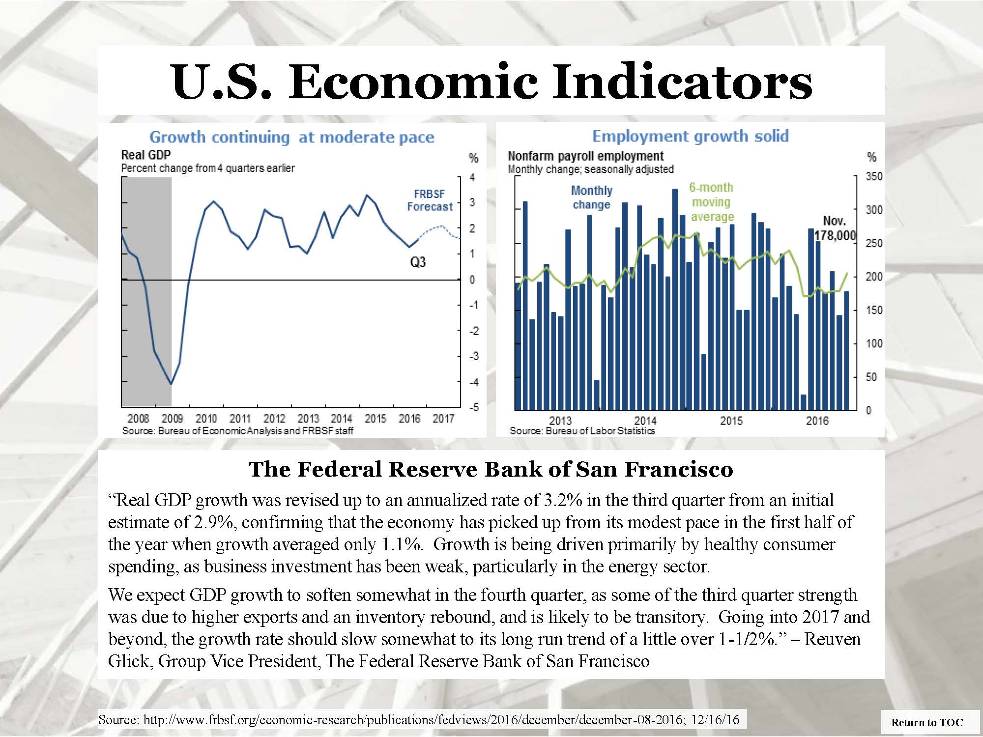 Economic indicators презентация